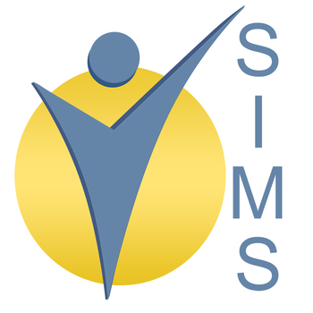 Sim Survey LOGO-APP點子