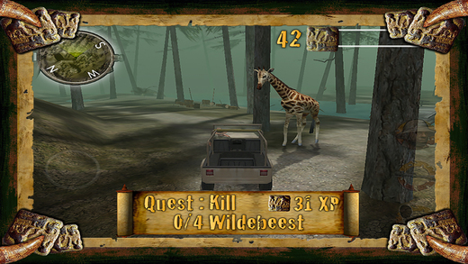 iPhone Screenshot 3