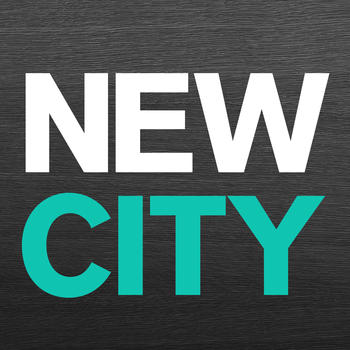 New City Catechism LOGO-APP點子