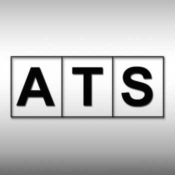 ATS LOGO-APP點子