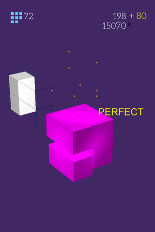 One Cube screenshot 3