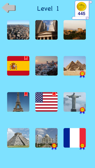 【免費遊戲App】Travel INn Quiz-APP點子