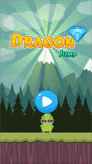 Ninja Dragon Jump - 免费烹饪比赛 男孩和女孩