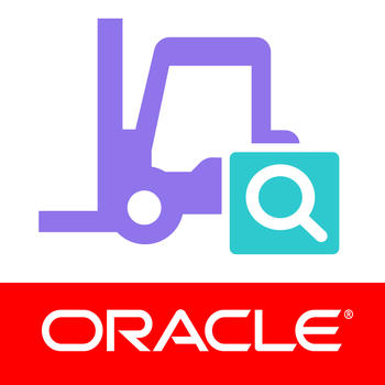 Warehouse Availability Tablet for JD Edwards EnterpriseOne LOGO-APP點子