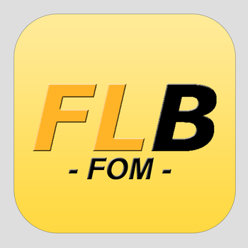 FLB FOM LOGO-APP點子