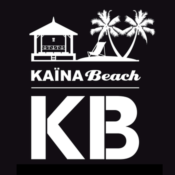 Kaïna Beach 生活 App LOGO-APP開箱王