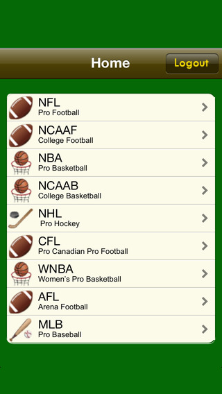 【免費運動App】ATS Calculator-Sports Predictions Software-APP點子