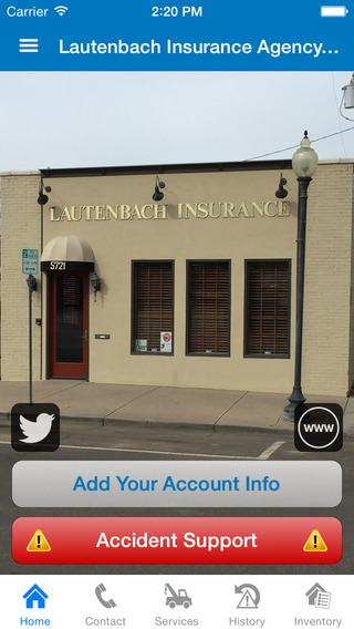 Lautenbach Insurance Agency
