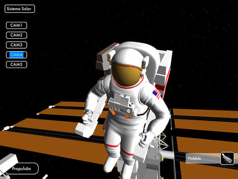 SpaceCore screenshot 3