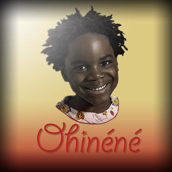 Ohinene LOGO-APP點子