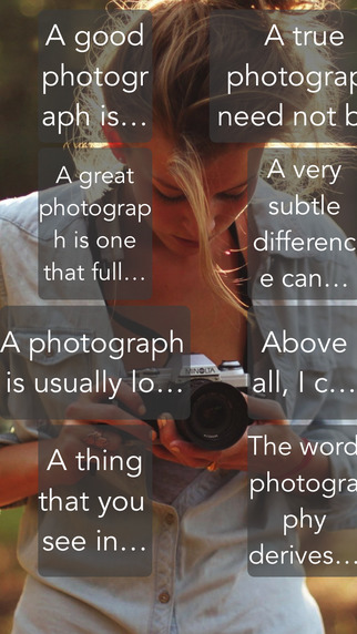 Photography - Best Camera Photo Trivia hd