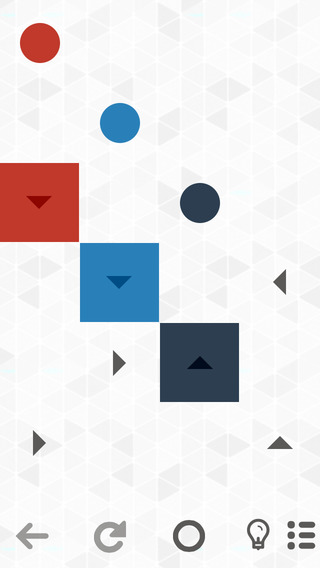 【免費遊戲App】Game about Squares, the Original-APP點子