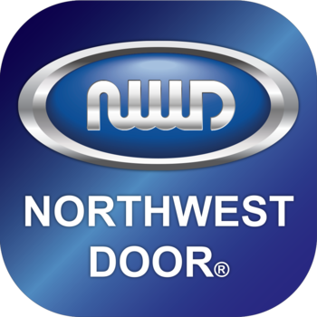 Northwest Door Mobile Showroom LOGO-APP點子