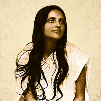 Anandamayi Ma - Quotes and Sayings of Wisdom, Devotion and Inspiration LOGO-APP點子