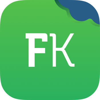 USDA FoodKeeper LOGO-APP點子