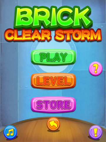 免費下載遊戲APP|Brick Clear Storm app開箱文|APP開箱王