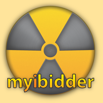 Myibidder Auction Bid Sniper for eBay LOGO-APP點子