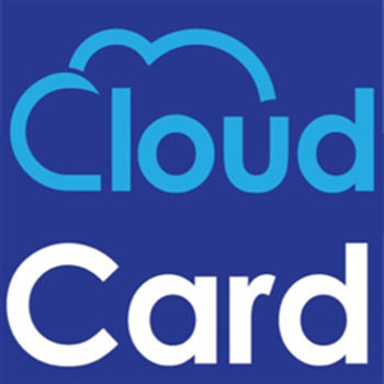 Cloud Card 1.0 生活 App LOGO-APP開箱王