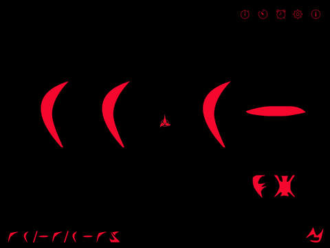 【免費娛樂App】Klingon Digital Clock-APP點子