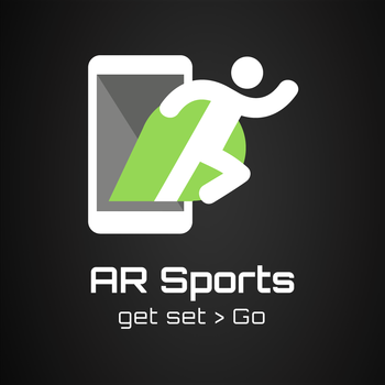 AR Sports 攝影 App LOGO-APP開箱王