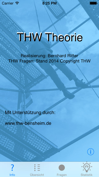 THW-Theorie