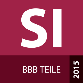 BBB-Teile Katalog LOGO-APP點子