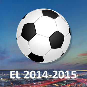 EUROPA Football - 2014-2015 運動 App LOGO-APP開箱王