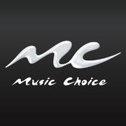 Music Choice mobile app icon
