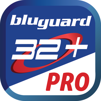 BluGuard 32+ Pro 生活 App LOGO-APP開箱王