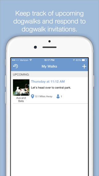免費下載社交APP|Pupcrawler: Dog Walks With Friends app開箱文|APP開箱王