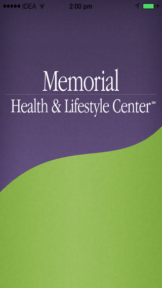 Memorial Health Lifestyle Center