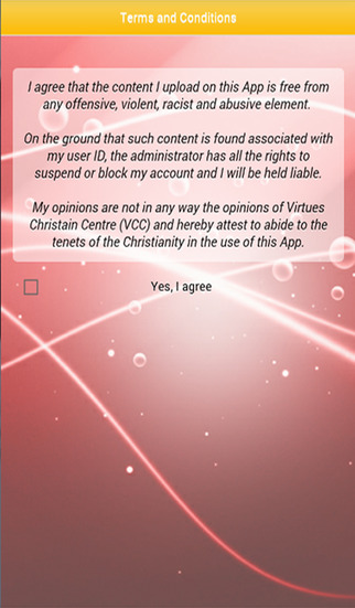 【免費生活App】VIRTUES CHRISTIAN CENTRE-APP點子