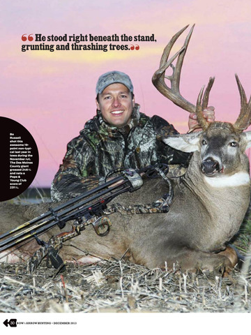免費下載生活APP|Bow & Arrow Hunting- The Ultimate Magazine for Today's Hunting Archer app開箱文|APP開箱王