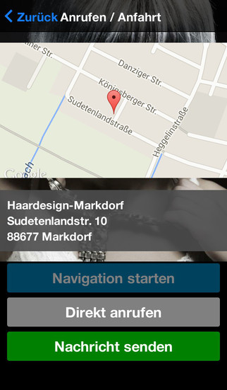 免費下載生活APP|Friseur-Haardesign-Markdorf app開箱文|APP開箱王