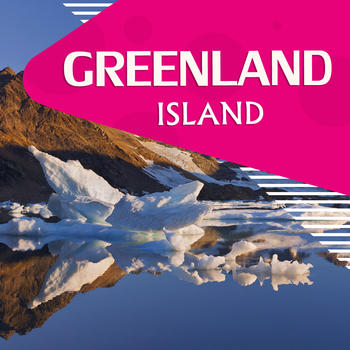 Greenland Offline Travel Guide 旅遊 App LOGO-APP開箱王