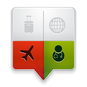 My P.O.T.A. (Personal On-line Travel Agent) 旅遊 App LOGO-APP開箱王