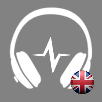 Radio UK Free - British stations LOGO-APP點子