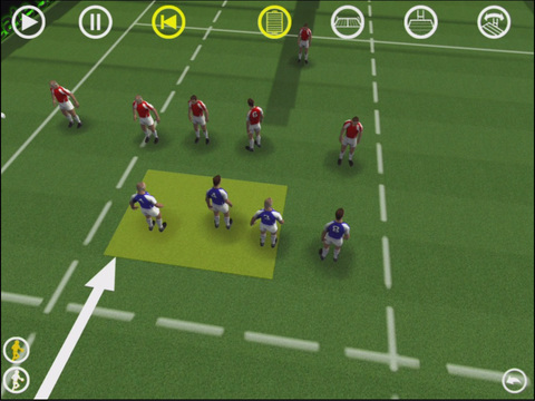 iPad Screenshot 1
