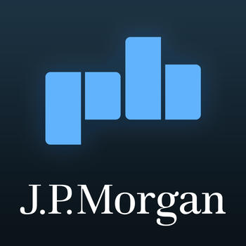 Prime on J.P. Morgan Markets 財經 App LOGO-APP開箱王