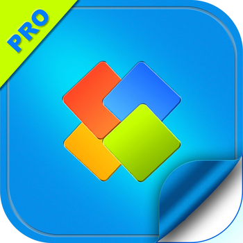 Office Reader Pro: For Microsoft Office LOGO-APP點子