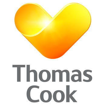 Thomas Cook Belgium LOGO-APP點子