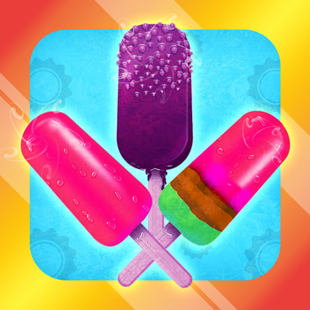 Frozen Madness: dash to the ice cream cone 遊戲 App LOGO-APP開箱王