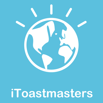 Toastmasters 教育 App LOGO-APP開箱王