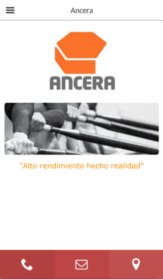 Ancera