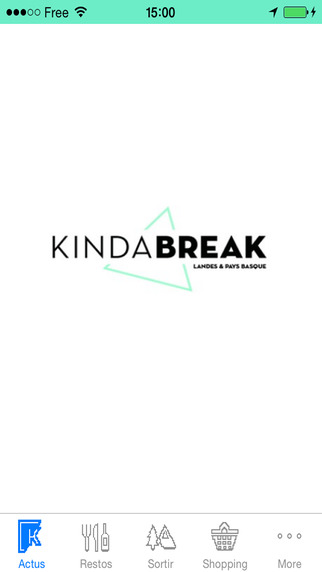 【免費工具App】Kinda Break-APP點子