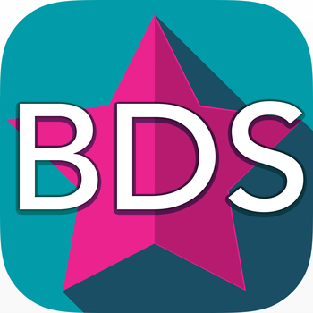 Bedazzle Dance Studio LOGO-APP點子