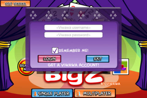 Viwawa Big 2 screenshot 3