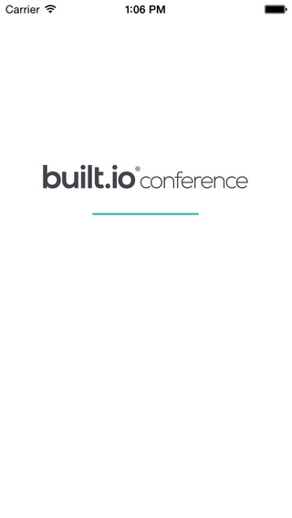 免費下載商業APP|Built.io Conference app開箱文|APP開箱王