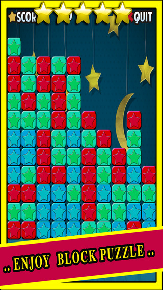 免費下載遊戲APP|Star Puzzle Tile Matching Game app開箱文|APP開箱王