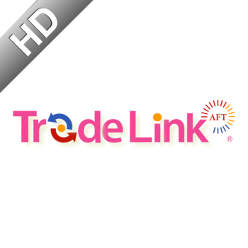 TradeLink HD LOGO-APP點子